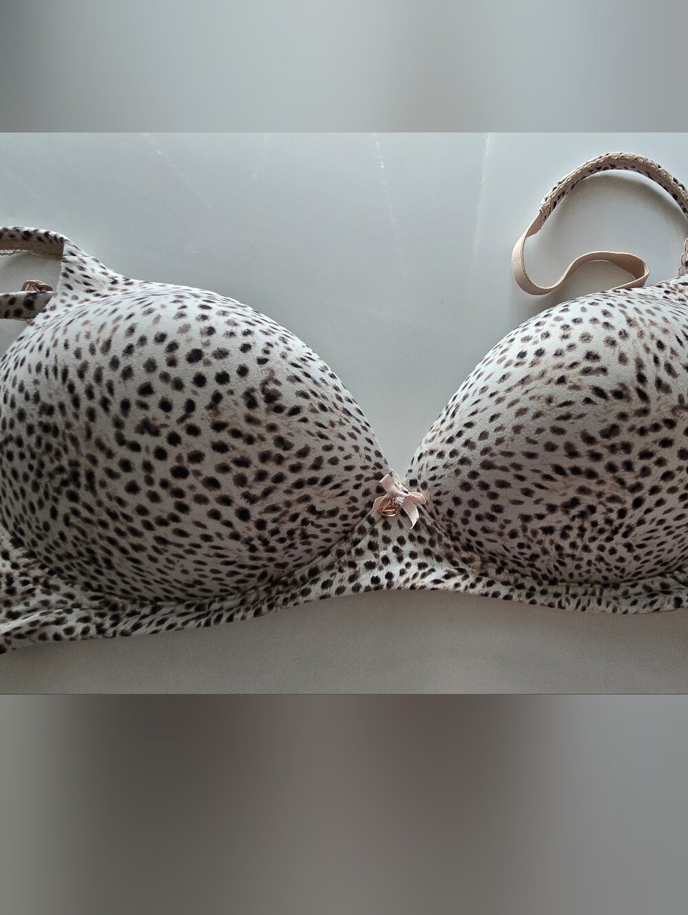 VS Wireless Bra 34dd
